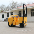 Favorable Price Vibratory Mini Compactor Roller For Turkey Market